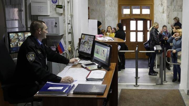 123 млн. рублей выделено на обеспечение безопасности школ Кировской области - ru-bezh.ru - Кировская обл.