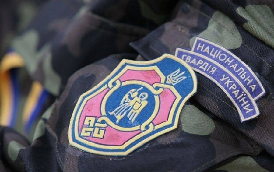 Не жалко: врач Нацгвардии Украины предложила уничтожать переселенцев с Донбасса - news-front.info - Украина - Донбасс