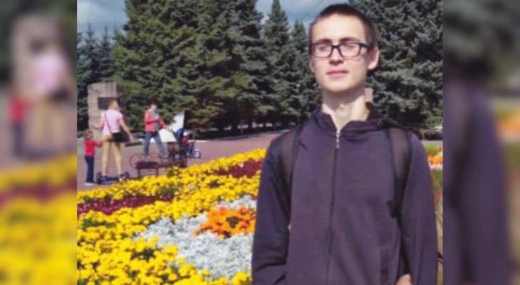 Пропавший автостопщик из Йошкар-Олы может находиться в Новочебоксарске - pg21.ru - респ. Чувашия - Чебоксары - респ. Марий Эл - Новочебоксарск