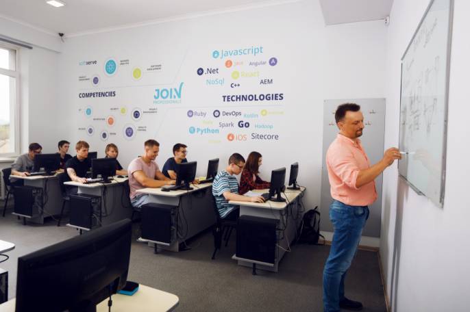 «Компьютерная Академия ШАГ» теперь и в Уфе - gorobzor.ru - Уфа - Женева