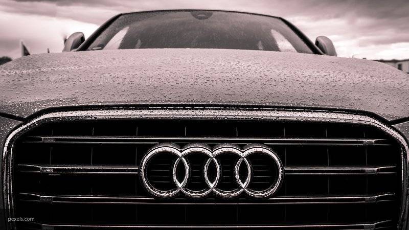 Audi представила обновление кроссовера SQ7 - nation-news.ru - Рим
