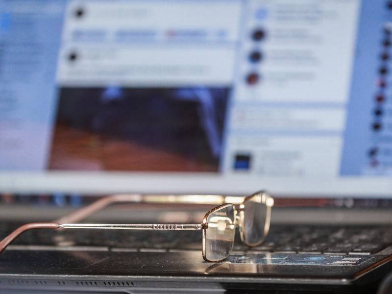Россияне стали чаще жаловаться незаконную обработку персональных данных - news.ru