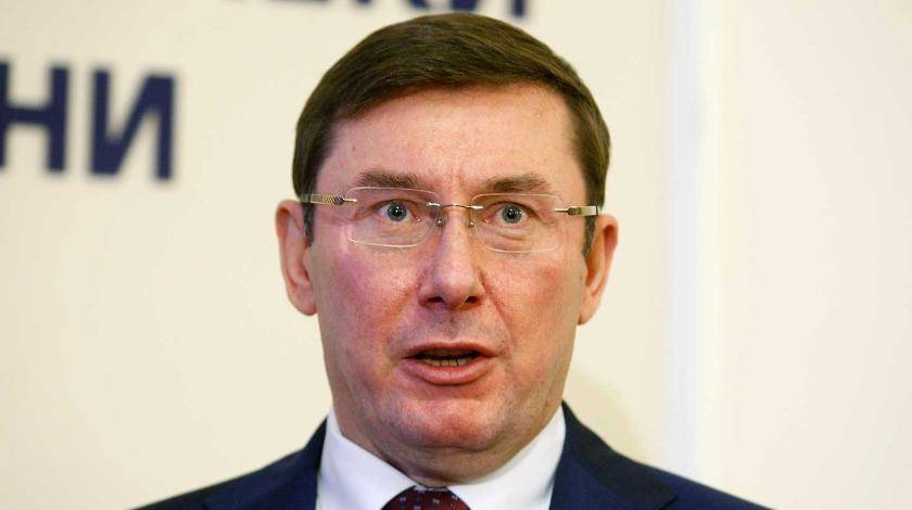 Андрей Портнов - Виктор Янукович - На Украине потеряли генпрокурора - utro.ru - Украина