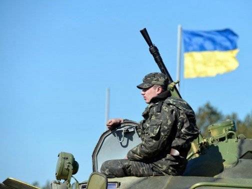 Даниил Безсонов - Михаил Забродский - В ДНР сообщили о случайной гибели украинских военных на учениях - polit.ru - Украина - ДНР - Львовская обл.