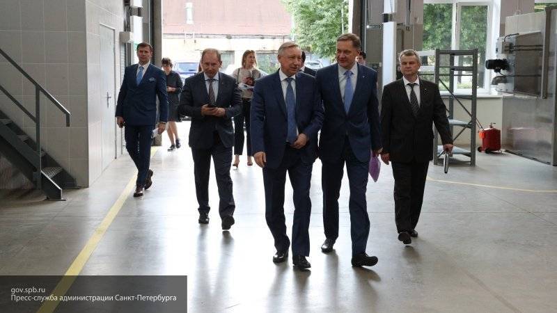 Александр Беглов - Беглов рассказал об увеличении срока гарантии при получении подрядов на ремонт дорог - nation-news.ru - Россия - Санкт-Петербург - Рим