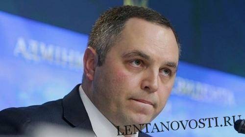 Юрий Луценко - Олег Гладковский - Жди посадок: Портнов серьезно взялся за окружение Порошенко - lentanovosti.ru - Украина