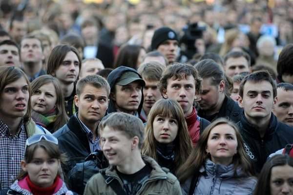 Киевская молодежь: снобизм, дешевые понты, мозги - argumentua.com - Москва - Россия - Украина - Киев - Лондон - Берлин - Варшава - Нью-Йорк