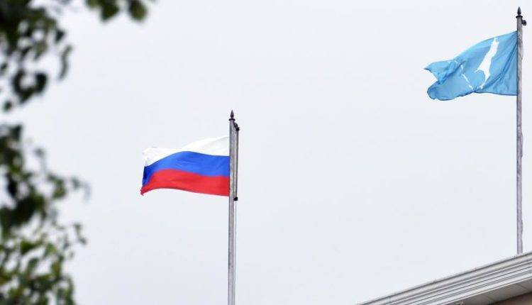Валерий Лимаренко - Андрей Чибис - На Сахалине уволили зампреда правительства за драку в кафе - newtvnews.ru - Россия - Мурманская обл. - Сахалинская обл. - Южно-Сахалинск