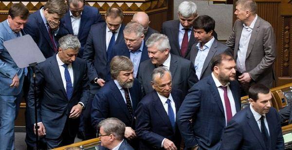 Игорь Лосев: О «пятой колонне» в Украине. Испанские уроки - argumentua.com - Испания - Мадрид - Madrid