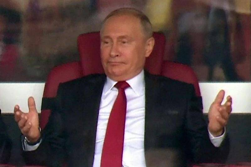 Александр Лазарев - Без России никуда: Зеленскому досталось от Порошенко ужасающее наследство - politnavigator.net - Россия - Украина