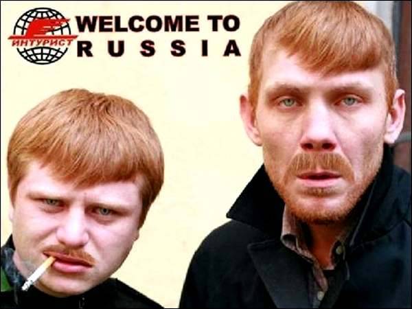 Россия: криминальное чтиво - argumentua.com - Москва - Россия - Санкт-Петербург - Сочи - Екатеринбург - Германия - Казань - Волгоград - Иркутск