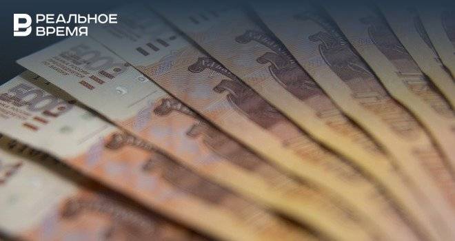 Радий Хабиров - Башкирия может получить 700 млн рублей на создание инфраструктуры индустриальных парков - realnoevremya.ru - Россия - Башкирия