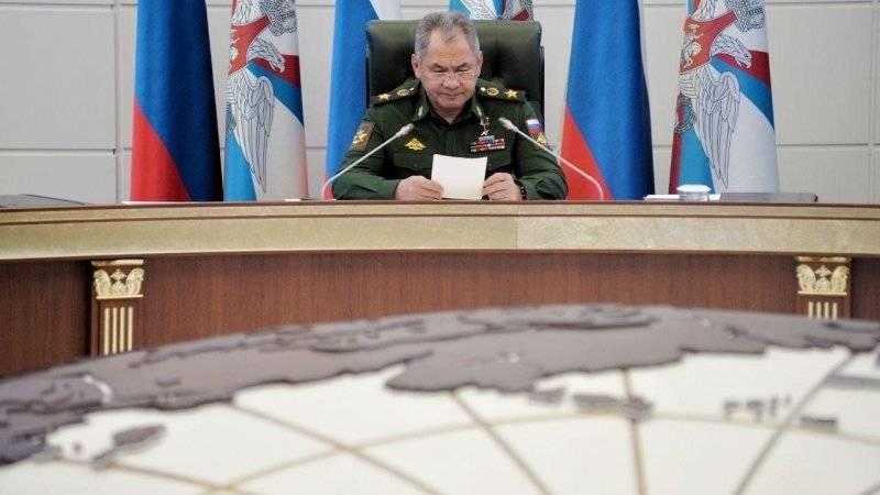 Сергей Шойгу - Мария Захарова - Николас Мадуро - Шойгу - Шойгу обсудил с зампредом Совета министров Кубы сотрудничество с РФ - polit.info - Москва - Россия - США - Вашингтон - Венесуэла - Куба - Каракас - Новости