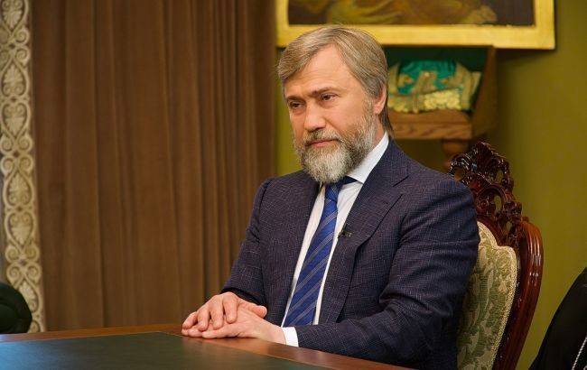 патриарх Варфоломей - Вадим Новинский - Новинский на выборах обошел кандидата от «Слуги народа» - ru.slovoidilo.ua - Москва - Украина