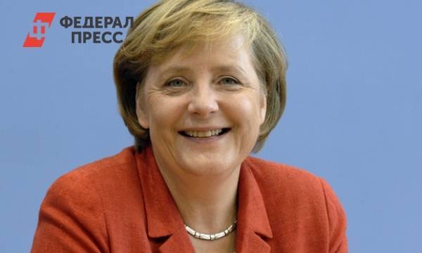 Владимир Зеленский - Ангела Меркель - Назван доход Ангелы Меркель | Западная Европа | ФедералПресс - fedpress.ru - Германия - Берлин