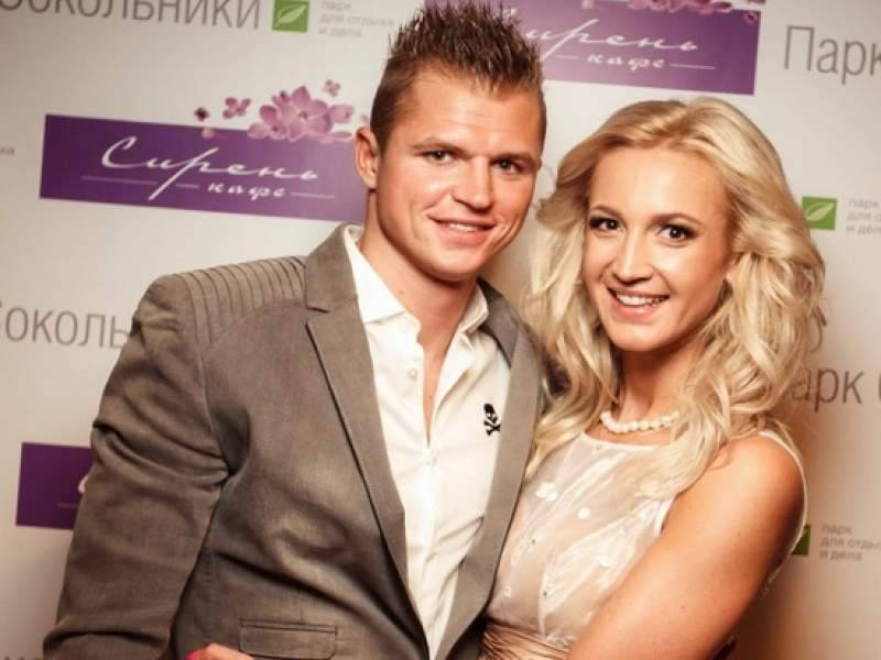 Юлия Началова - Анна Исаева - Ольга Бузова - Дмитрий Тарасов - Архивное фото со свадьбы Бузовой и Тарасова появилось в Сети - dayonline.ru