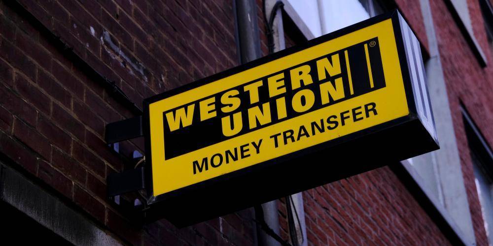 Western Union ограничила переводы из России за границу - ruposters.ru - Россия - Китай - Казахстан - Киргизия - Вьетнам