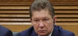 Над «Газпромом» навис «дамоклов меч» изоляции от рынков капитала - rusjev.net - Украина - Швеция - Голландия - Люксембург - Амстердам - Великое Герцогство Люксембург