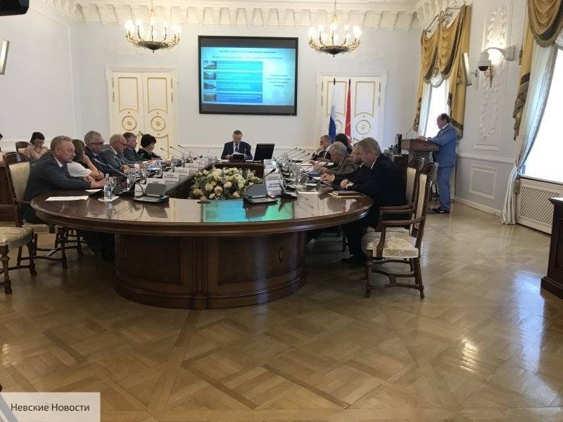 Александр Беглов - Александр Дубинин - Беглов предложил открыть в Петербурге современный светомузыкальный фонтан - politros.com - Санкт-Петербург
