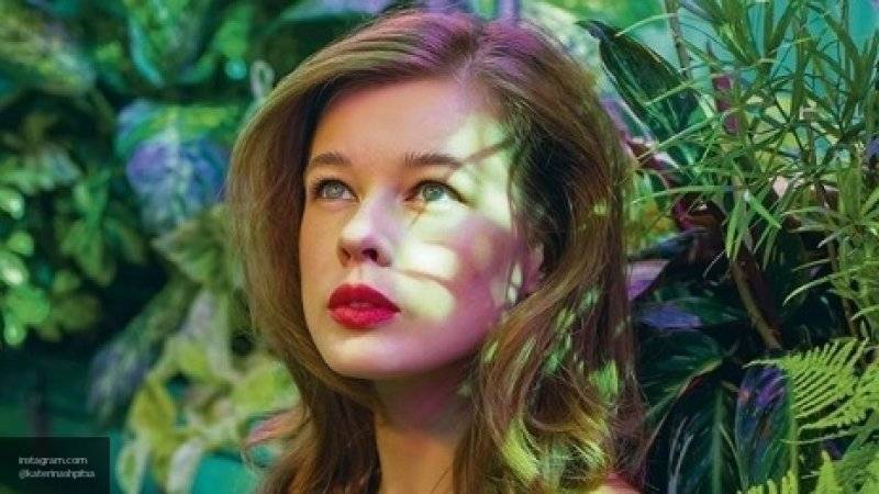 Егор Малков - Михаил Лермонтов - Екатерина Шпица - Екатерина Шпица провела экскурсию для французского актера Пьера Ришара в Пятигорске - nation-news.ru - Россия - Пятигорск