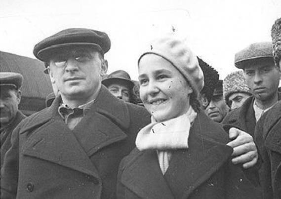 Лаврентий Берия - Обыск у Лаврентия Берии: что поразило «оперативников» | Русская семерка - russian7.ru - Московская обл.