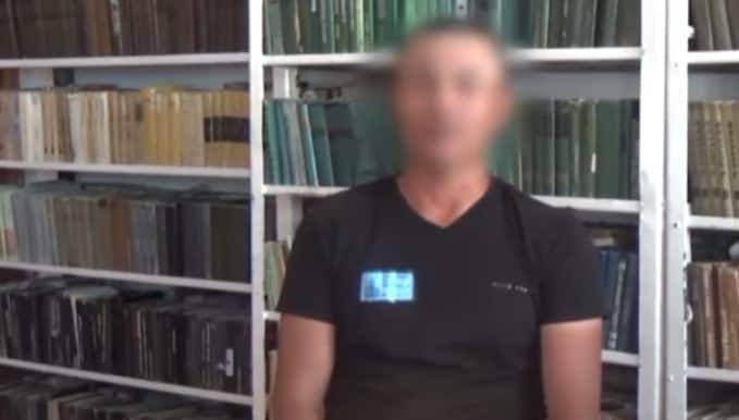"Я отказался от своих близких, теперь жалею": бывшие экстремисты раскаиваются в тюрьме (видео) - nur.kz - Казахстан - Саудовская Аравия - Шымкент