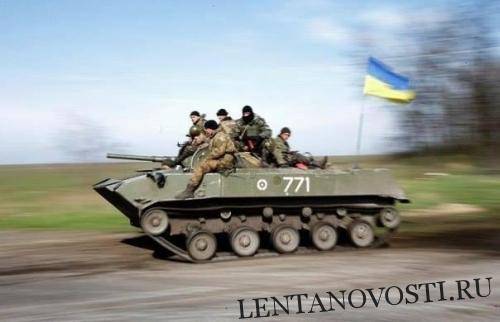 Даниил Безсонов - Михаил Забродский - Трое украинских военных утонули на глазах инструкторов НАТО - lentanovosti.ru - США - Украина - ДНР - Львовская обл.