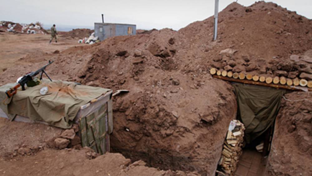 Владимир Путин - "А трупы идут в Россию": В Сети обнародовали список "русских кадровых военных" в Донбассе - tsargrad.tv - Россия - Украина - ДНР - ЛНР