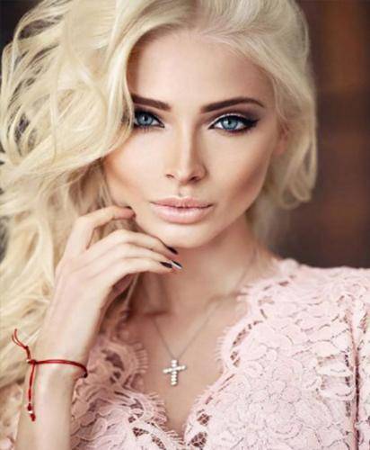 Алена Шишкова - Алёна Шишкова испытала страдания, чтобы не «вылететь» с модельного бизнеса - vistanews.ru