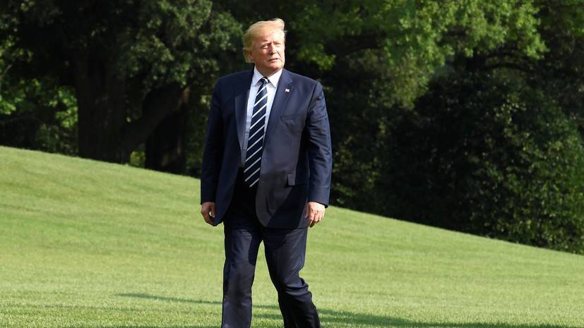 Дональд Трамп - Трамп назвал ложью сообщения Ирана об аресте «шпионов» ЦРУ — РТ на русском - russian.rt.com - США - Иран - Twitter