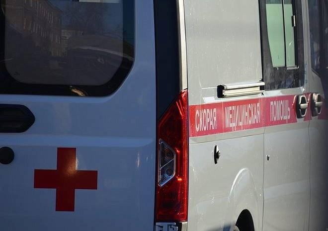 В Рязани рабочего зажало в механизме отжимной машины - ya62.ru - Россия
