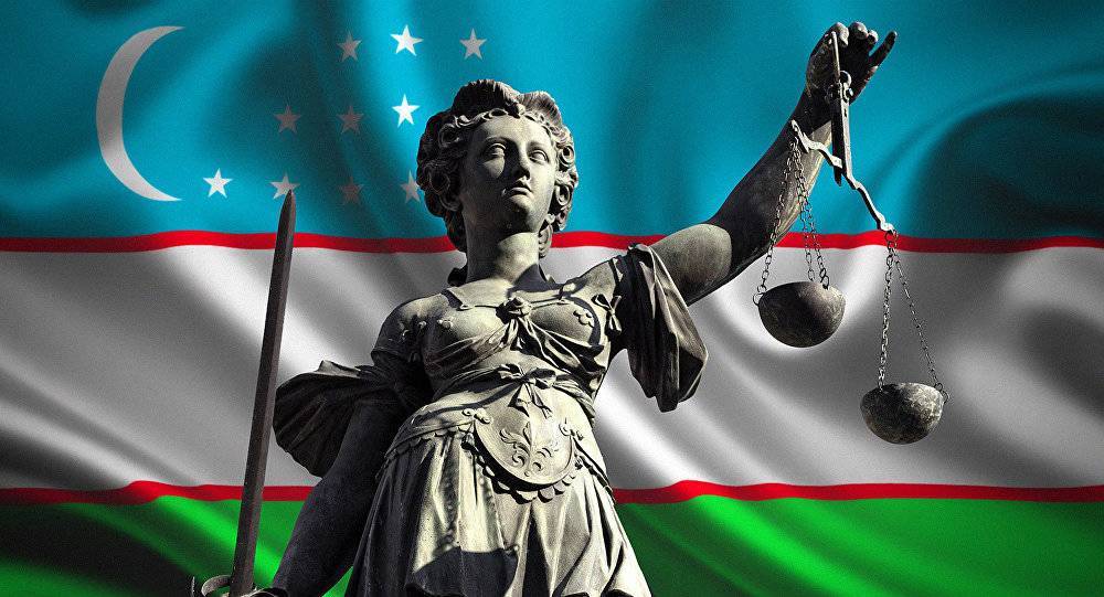 До узбекских судей добралась большая чистка | Вести.UZ - vesti.uz - Узбекистан - Ташкент
