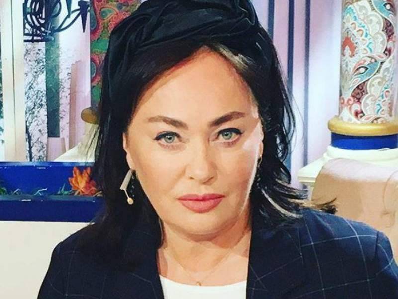 Лариса Гузеева - Ставшая блондинкой Гузеева покорила поклонников свежим фото - dayonline.ru