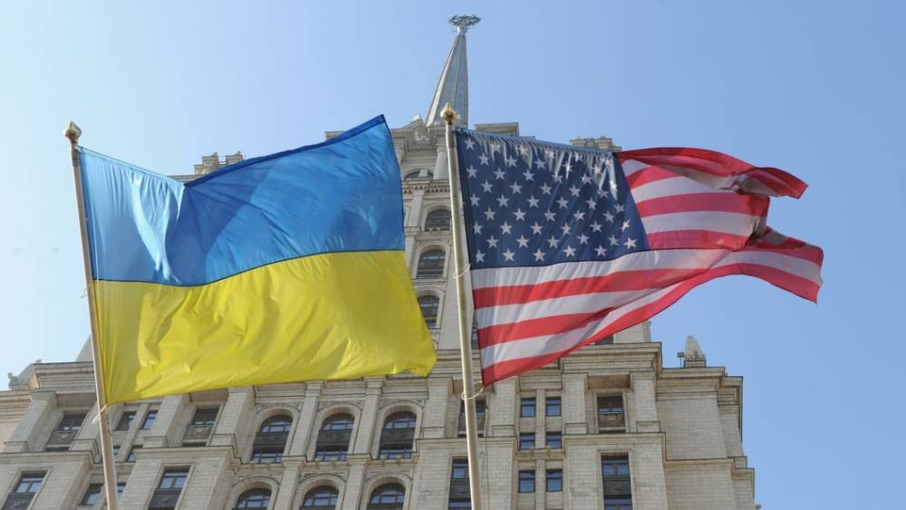 Владимир Зеленский - Уильям Тейлор - Петр Порошенко - Святослав Вакарчук - Юрий Бойко - Юлия Тимошенко - "Поздравляем украинский народ": В США остались довольны выборами в Верховную Раду - tsargrad.tv - США - Украина - Незалежной
