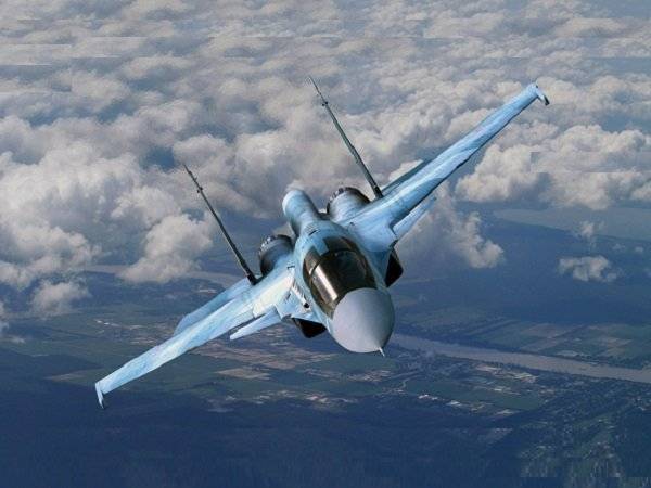 Авиация Южной Кореи произвела предупредительные выстрелы по самолету ВС РФ - polit.ru - Россия - Южная Корея