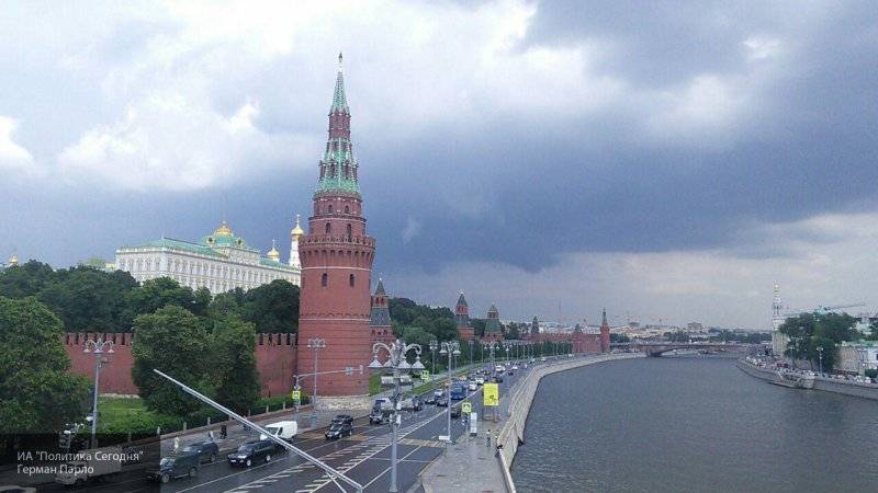 Анатолий Цыганков - Петр Ветров - Жары в июле в московском регионе уже не предвидится, заверил синоптик - nation-news.ru - Россия - Белоруссия - Минск