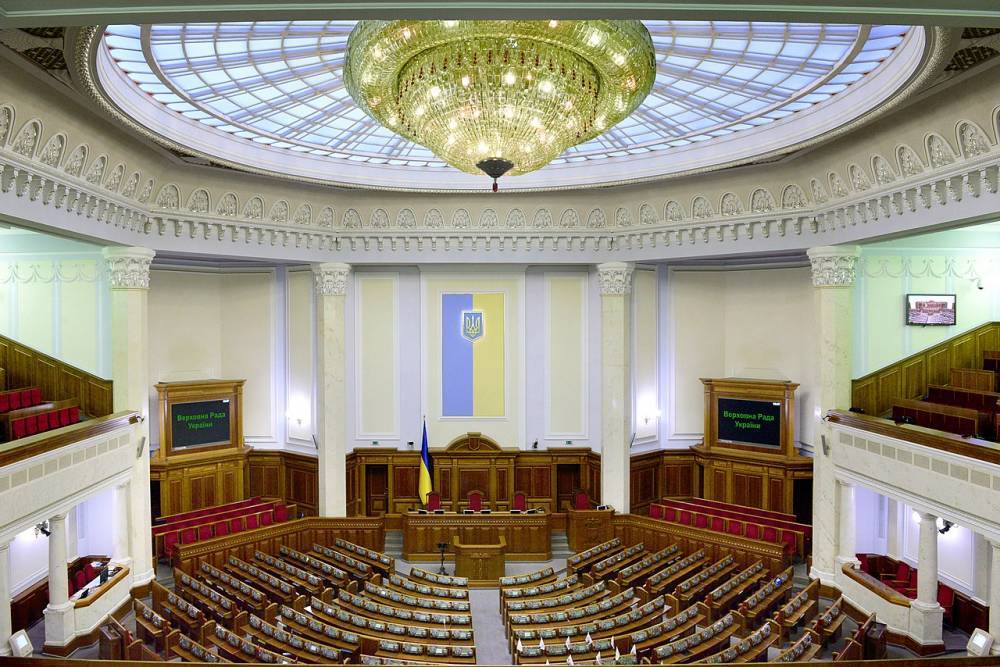 Владимир Корнилов - Новый парламент Украины будет не менее бандеровским, чем прежний - news-front.info