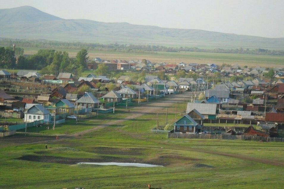 В Башкирии определят самое красивое село // ОБЩЕСТВО | новости башинформ.рф - bashinform.ru - Башкирия - Уфа