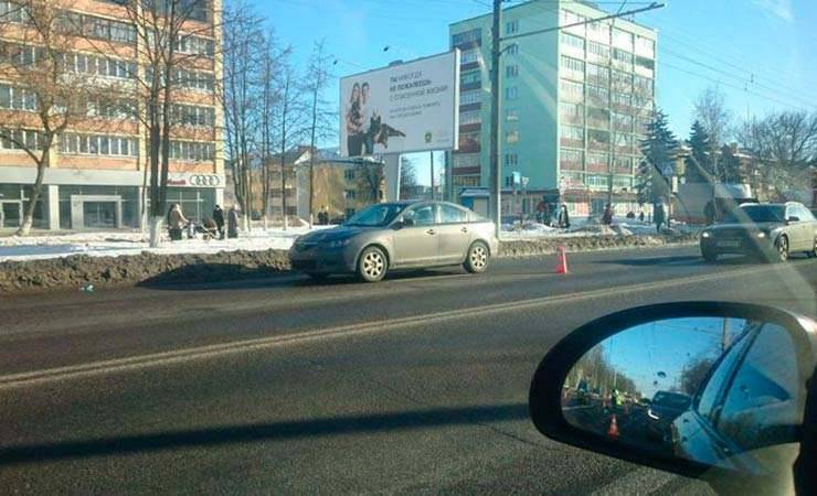 Водителю, сбившему близняшек на переходе в Гомеле, вынесли приговор - gomel.today - Гомель