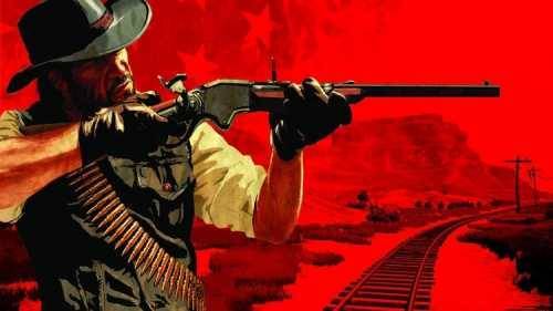 Слухи: Rockstar работает над ремейком Red Dead Redemption и сюжетным дополнением ко второй части - vestirossii.com - county Morgan