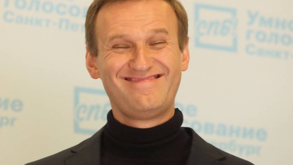 Алексей Навальный - Юлия Витязева - "Да просто потому, что привык врать":  Навального поймали на "воровстве" чужой фотографии - tsargrad.tv - Москва