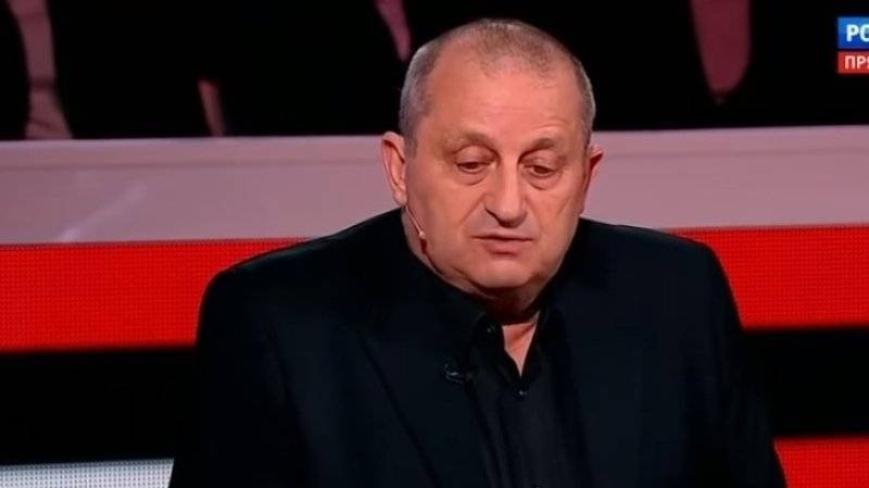 Владимир Соловьев - Яков Кедми - Кедми объяснил, почему США пугает существование России - riafan.ru - Москва - Россия - Китай - США - Израиль - Турция - Пекин