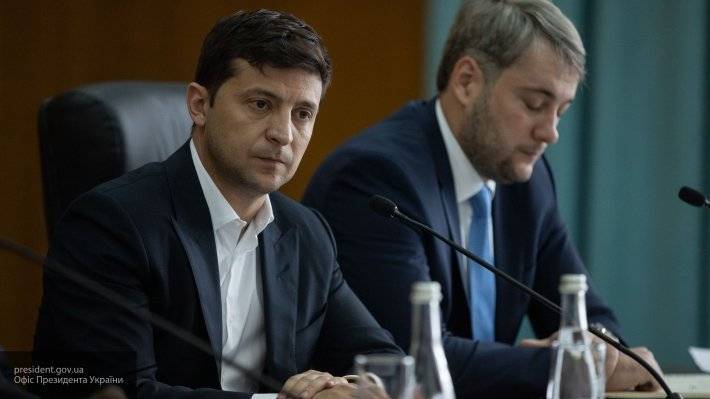Владимир Зеленский - Александр Шерин - Никита Потураев - Атака на Крым позволит Москве раз и навсегда закрыть украинский вопрос - newinform.com - Москва - Россия - Украина - Киев - Крым - Апсны - Тбилиси - Донбасс