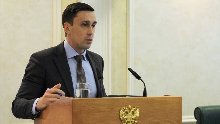 Владимир Путин - Татьяна Голикова - Дмитрий Курдюмов рассказал о реализации нацпроектов в регионе на заседании в Москве - 1istochnik.ru - Москва - Россия - Кировская обл.