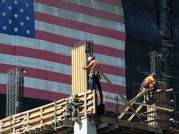 Дональд Трамп - Китайские инвестиции в США при Трампе сократились на 90% - polit.ru - Китай - США - New York - шт. Мичиган