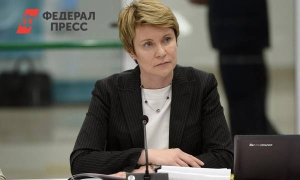 Владимир Путин - Елена Шмелева - Елена Шмелева: «Россия – страна возможностей» помогает каждому раскрыть свои таланты | Москва | ФедералПресс - fedpress.ru - Москва - Россия