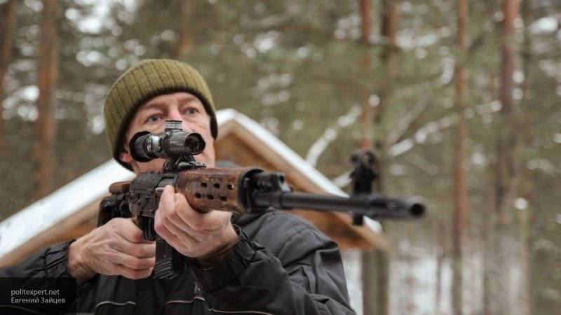 Софья Алимова - Минприроды России намерено ужесточить процедуру получения охотничьего билета - nation-news.ru - Россия