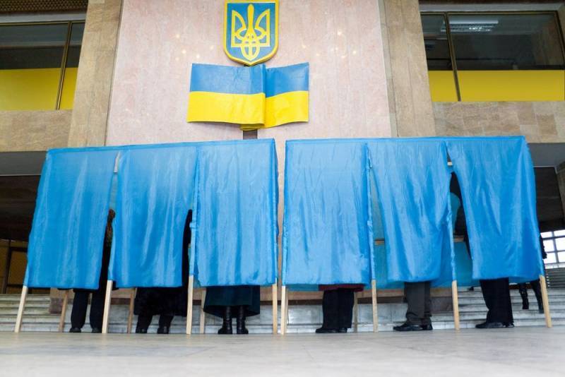 Виктор Медведчук - Олег Ляшко - Выборы в Верховную раду: стали известны первые официальные результаты - topcor.ru - Украина