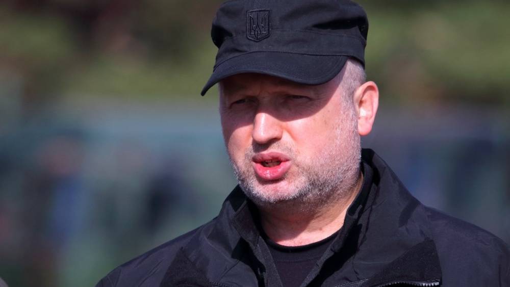 Владимир Зеленский - Петр Порошенко - Святослав Вакарчук - Франц Клинцевич - Александр Турчинов - Юлий Тимошенко - Иван Мезюхо - Политолог оценил слова Турчинова об «уютном рабстве» - riafan.ru - Москва - Украина - Донбасс