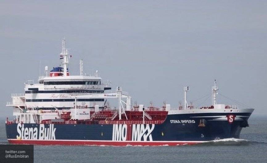 Майк Помпео - США решили ввести санкции против компании из Китая из-за иранской нефти - newinform.com - США - Вашингтон - Англия - Иран - Тегеран